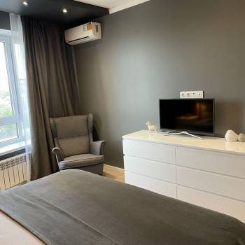 Продается 2-х комнатная квартира, 74 м²