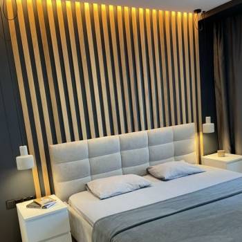 Продается 2-х комнатная квартира, 74 м²