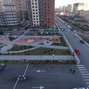 Продается 3-х комнатная квартира, 68,5 м²