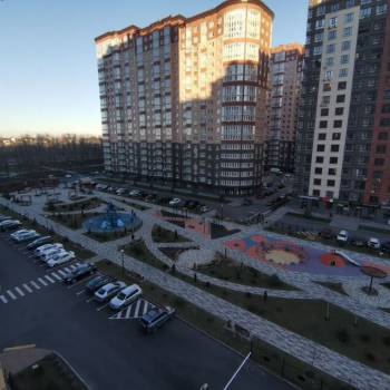 Продается 3-х комнатная квартира, 68,5 м²