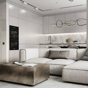 Продается Многокомнатная квартира, 100,9 м²