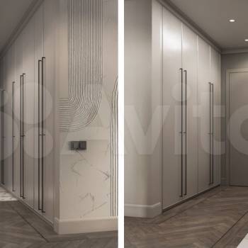 Продается Многокомнатная квартира, 100,9 м²