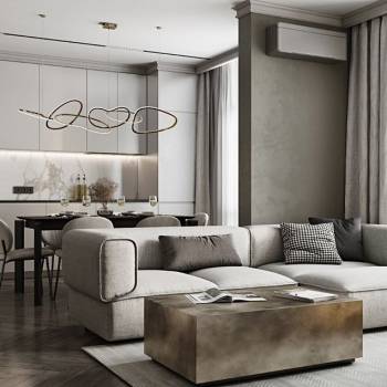 Продается Многокомнатная квартира, 100,9 м²