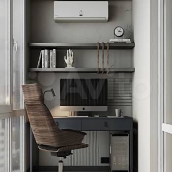 Продается Многокомнатная квартира, 100,9 м²