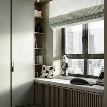 Продается Многокомнатная квартира, 100,9 м²