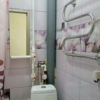 Сдается 2-х комнатная квартира, 31 м²