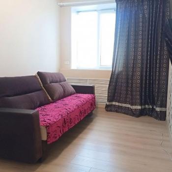 Сдается 2-х комнатная квартира, 31 м²