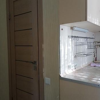 Сдается 2-х комнатная квартира, 31 м²