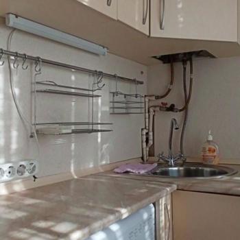 Сдается 2-х комнатная квартира, 31 м²
