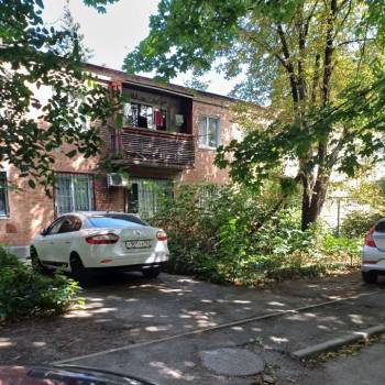 Продается 1-комнатная квартира, 30,5 м²