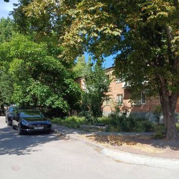 Продается 1-комнатная квартира, 30,5 м²