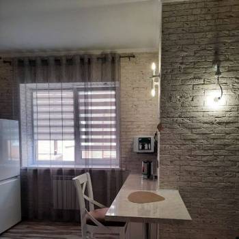 Сдается 1-комнатная квартира, 59 м²