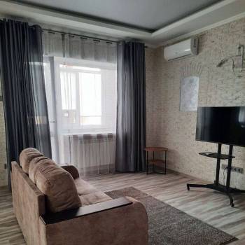 Сдается 1-комнатная квартира, 59 м²