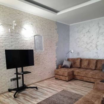 Сдается 1-комнатная квартира, 59 м²