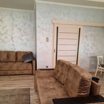 Сдается 1-комнатная квартира, 59 м²