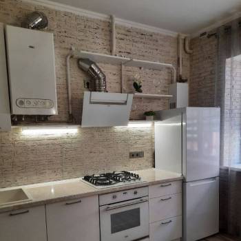 Сдается 1-комнатная квартира, 59 м²