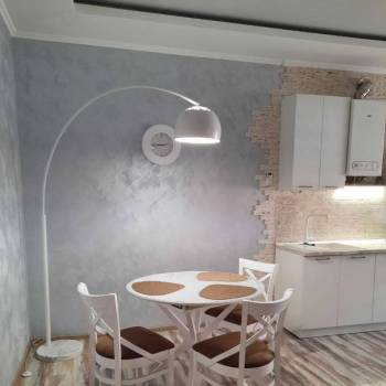 Сдается 1-комнатная квартира, 59 м²