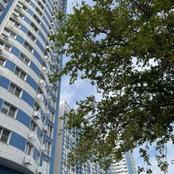 Продается 1-комнатная квартира, 25 м²