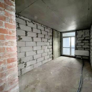 Продается 1-комнатная квартира, 25 м²