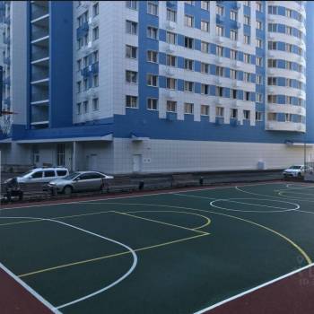 Продается 1-комнатная квартира, 25 м²