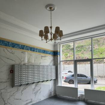 Продается 1-комнатная квартира, 25 м²