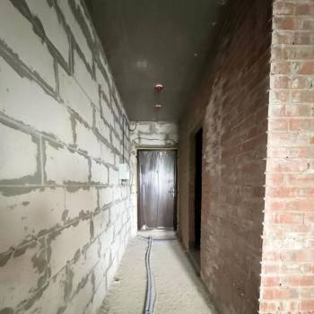 Продается 1-комнатная квартира, 25 м²