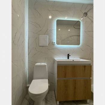 Продается 3-х комнатная квартира, 52,8 м²