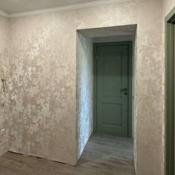 Продается 3-х комнатная квартира, 52,8 м²