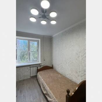 Продается 3-х комнатная квартира, 52,8 м²