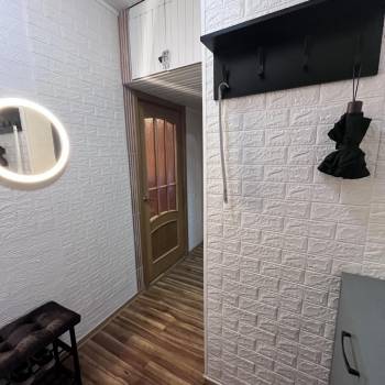 Сдается 2-х комнатная квартира, 46 м²