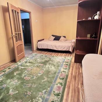 Сдается 2-х комнатная квартира, 46 м²