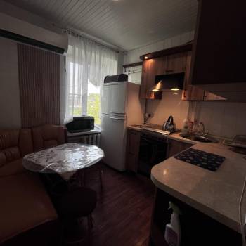 Сдается 2-х комнатная квартира, 46 м²