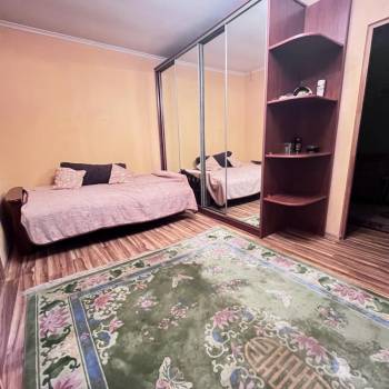 Сдается 2-х комнатная квартира, 46 м²