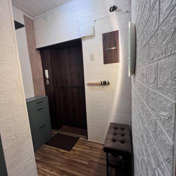 Сдается 2-х комнатная квартира, 46 м²