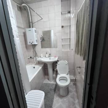 Сдается 2-х комнатная квартира, 46 м²