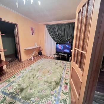 Сдается 2-х комнатная квартира, 46 м²