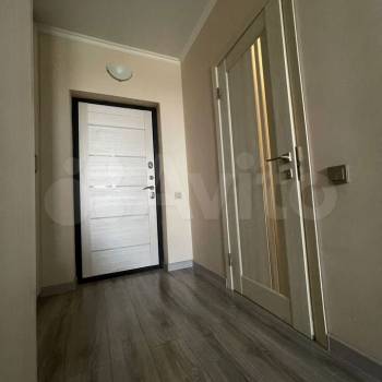 Продается 1-комнатная квартира, 25,4 м²