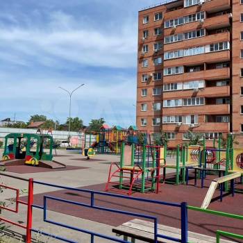 Продается 1-комнатная квартира, 25,4 м²