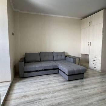 Продается 1-комнатная квартира, 25,4 м²