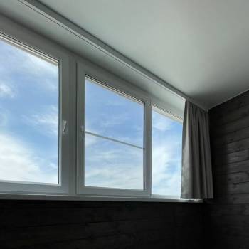 Продается 1-комнатная квартира, 25,4 м²