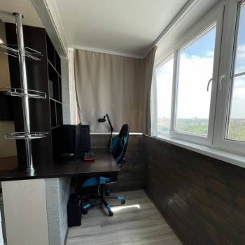 Продается 1-комнатная квартира, 25,4 м²