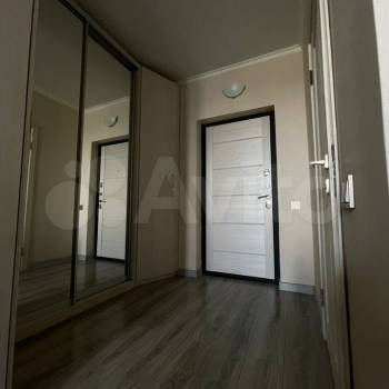 Продается 1-комнатная квартира, 25,4 м²