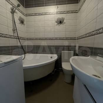 Продается 1-комнатная квартира, 25,4 м²