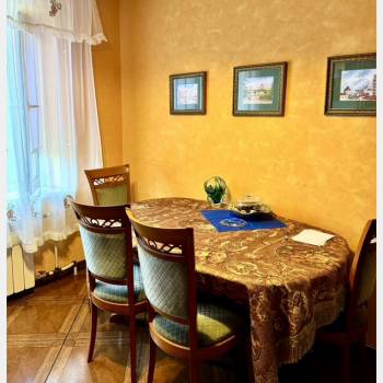 Продается 3-х комнатная квартира, 65,6 м²