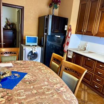 Продается 3-х комнатная квартира, 65,6 м²