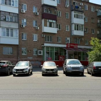 Сдается Нежилое помещение, 516 м²