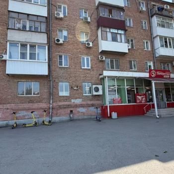 Сдается Нежилое помещение, 516 м²