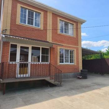 Продается Дом, 140 м²