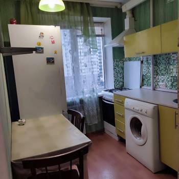 Сдается 1-комнатная квартира, 23 м²