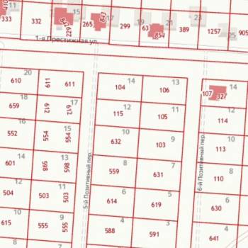 Продается Участок, 1060 м²